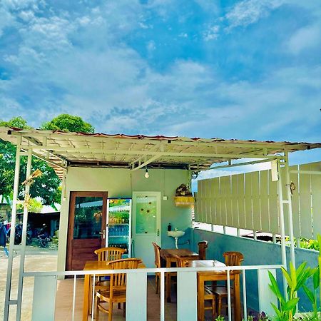 Prasi Sunrise Homestay Toyapakeh Exteriér fotografie